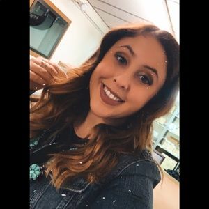 Meet your Posher, Sylvie